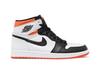 Jordan 1 Retro High Electro Orange