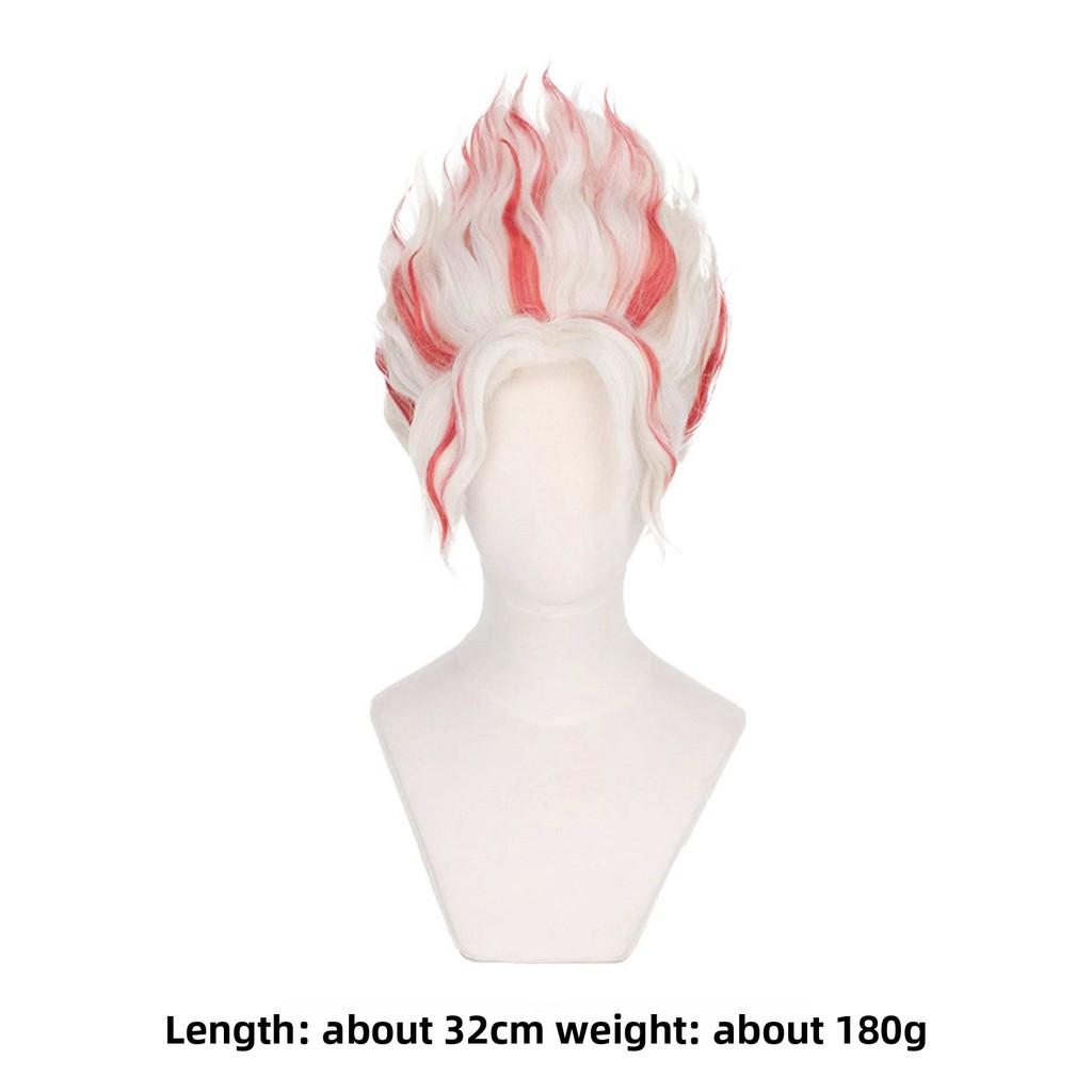 Dan Da Dan Takakura Ken Cosplay Costume With Synthetic Fabric For Anime Fans And Costume Events One Size
