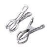 Washing Drying Hanger For Coat Pants Laundry Clothes Pins File Clip Sealing Clip Clothes Pegs