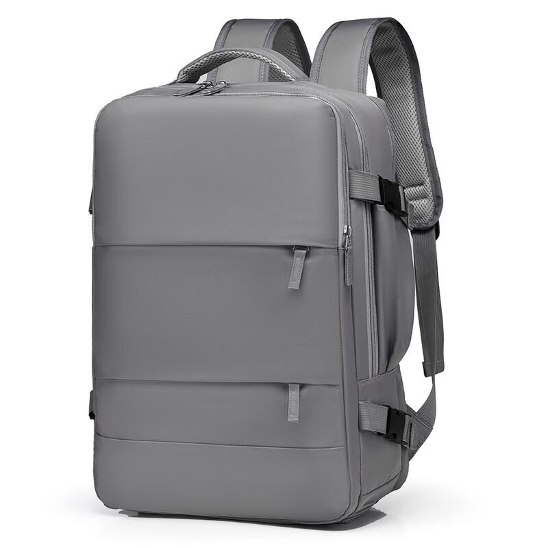 

Li Shen Multi-functional Travel Backpack