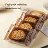 Chixing Mooncake Packaging Set with Tray