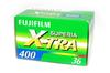 Fujifilm 35mm Color Negative Film Fujicolor SUPERIA ISO Sensitivity 400 36 Shots Single Item 135 SP400X EC EU 36EX 1 X-TRA
