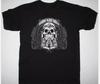 VOODOO GLOW SKULLS Band Gift For Fans Cotton Black Full Size Shirt