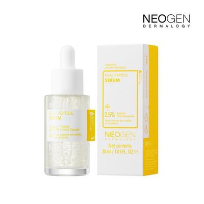 Real Peptide Serum 30ml