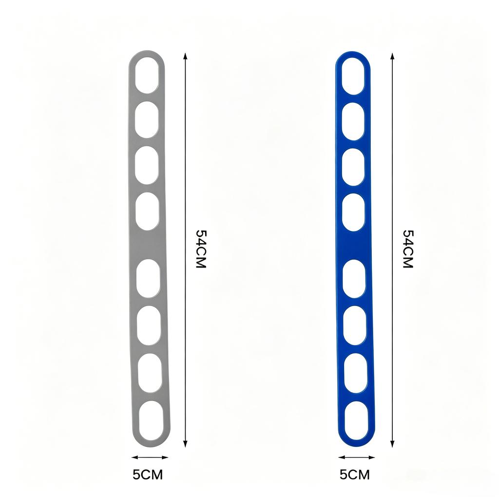 21.2in Reusable Silicone Lid Strap Elastic Band Universal Pot Cover Holder Lunch Box Strap Outdoor Tableware Kitchen Tool