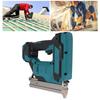 Cordless Brad Nailer for BL1850 18V Li Battery Powered Nail Gun Depth Adjustment  Drive Automatic Nailer Cordless Nail Gun