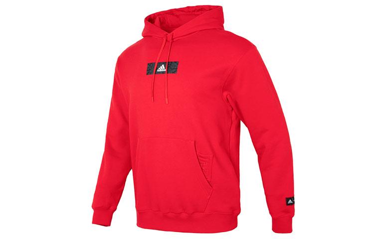 Adidas CNY Sweatshirt Men s Red HZ3036 L
