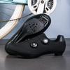 Womens Cycling Shoes Road MTB Clipless Flat Pedal Compatible Breathable Lightweight Bike Mountain Biking