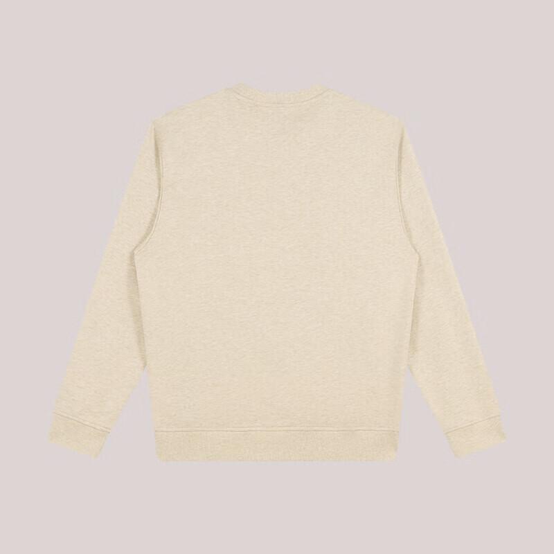 HAZZYS Men's Crew Neck Casual Sweatshirt
