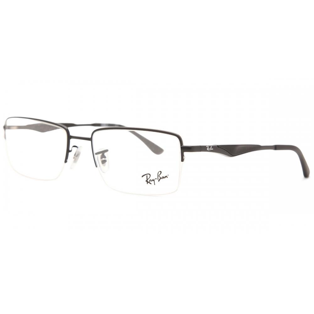 Ray Ban Rx6285 Active Lifestyle 2503 Unisex Eyeglasses