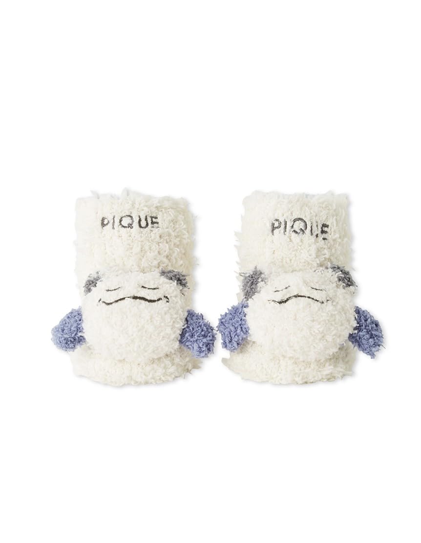 

Gelato Pique Dragon Quest Baby Gelato Momon Socks PBGS255414 CRM