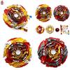 Beyblade Burst Superking B-172 World Spriggan Unite 2b Kleurrijke En Duurzame Strijd Gyro Voor Alle Leeftijden