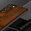 Vintage Industrial Style Rusty Phone Case Cover for Samsung Galaxy S25 S24 S23 S22 S20 S21 FE Ultra S25Edge S10 Plus 5G Soft TPU