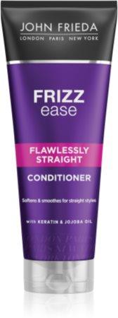 

hair smoothing conditioner TU прозрачный