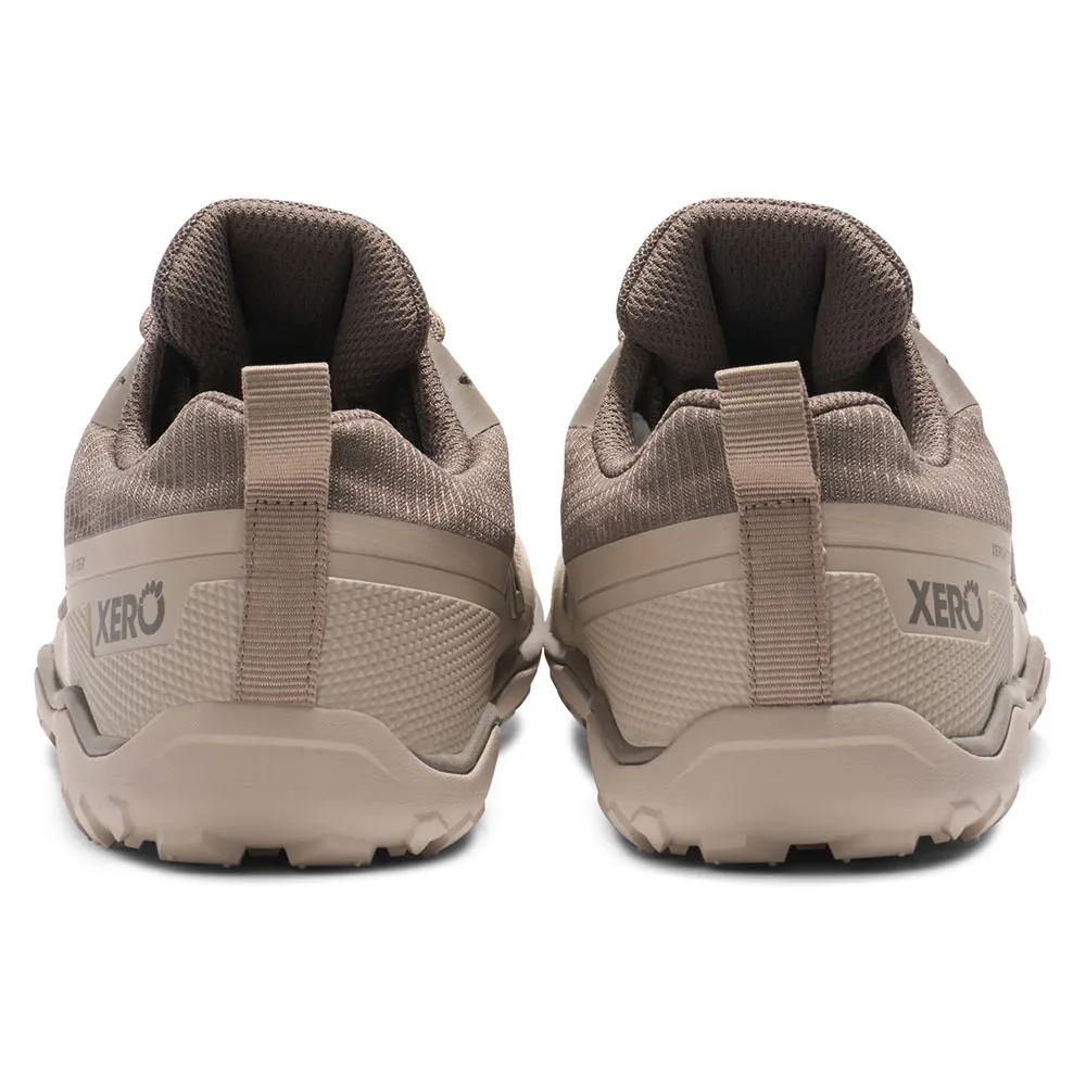 Xero Shoes Кроссовки для трейлраннинга Scrambler Low WP