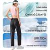 Anta Women's Quick-Dry Draping Sports Pants