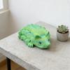 3D Printed Hedgehog Figurine Movable Joints Simulated Hedgehog Stress Relief Fidget Toy Home Office Desktop Decoration Ornament