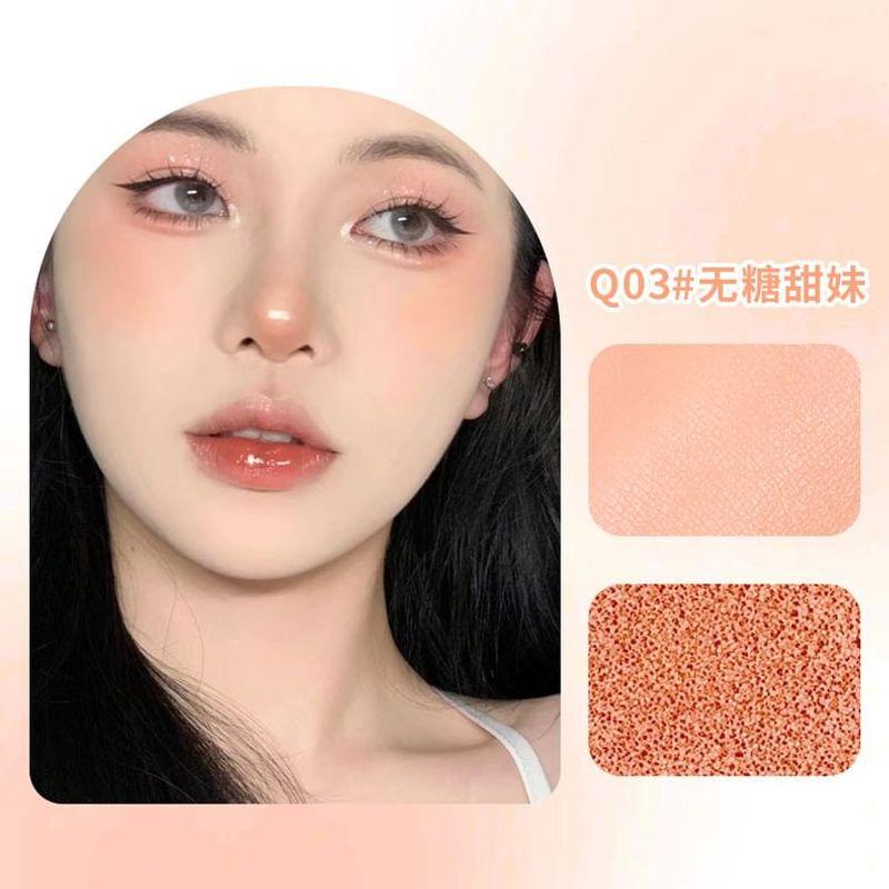 xixi - Summer Oxygen Pure Air Cushion Blush - (1-3)
