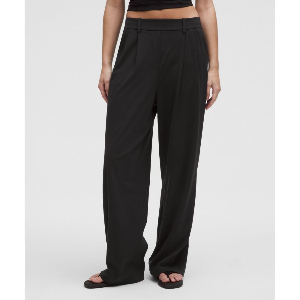 

Lululemon Брюки Daydrift High Rise Regular Black XXXS/31.5