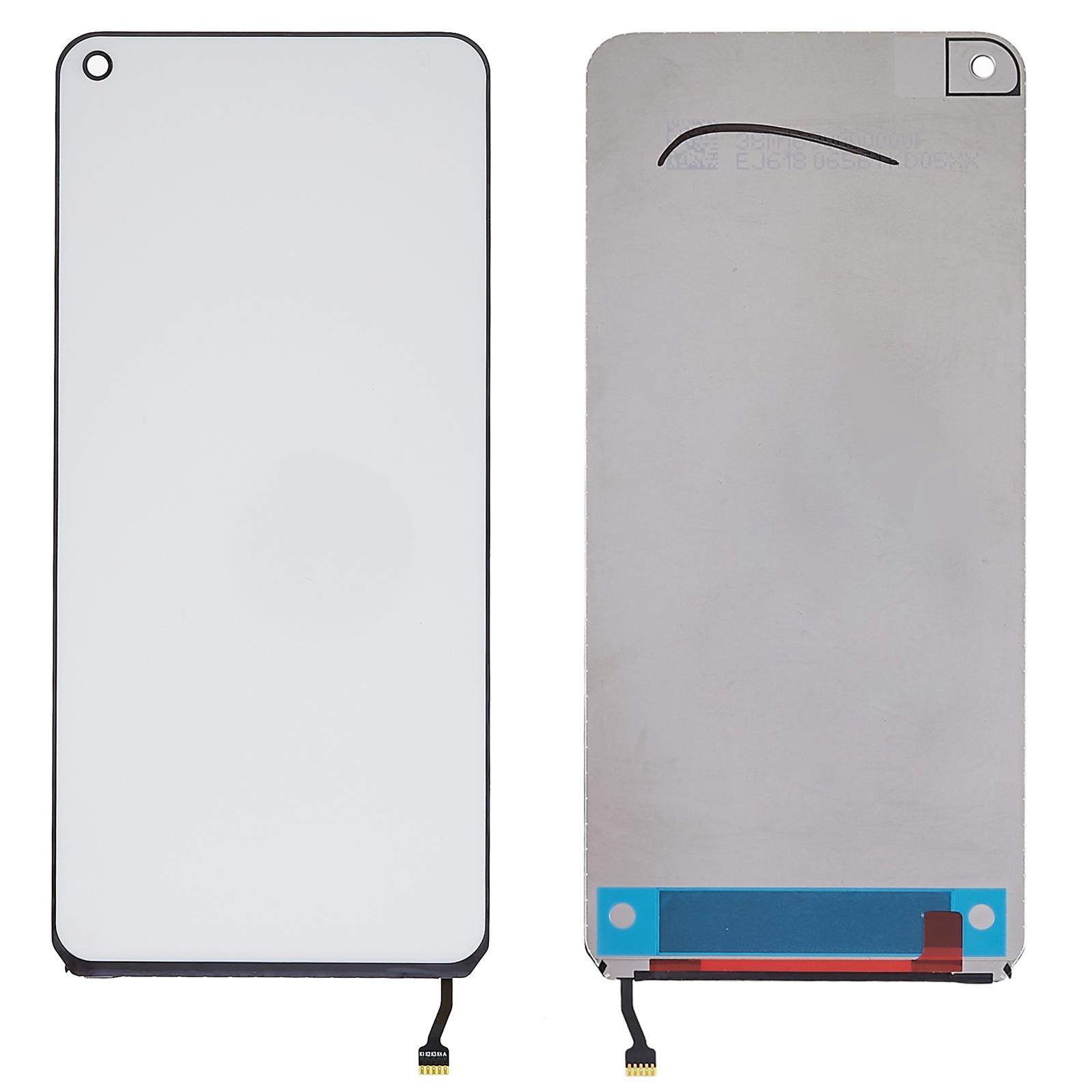 

For Samsung Galaxy A60 A606 Replacement LCD Screen Backlight Repair Part (without Logo) A