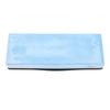 Knife Sharpening Stone Aluminum Oxide Micro Powder Whetstone Knife Sharpener with Anti Slip Base