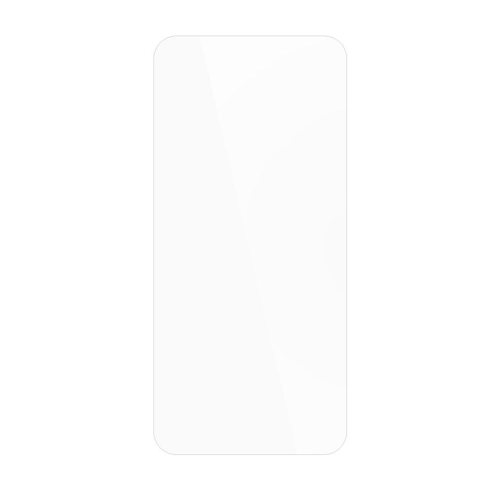 ITIETIE 2 Stück für OnePlus 13T 5G Displayschutzfolie 0,25 mm Hohes Aluminium-Silizium-Glas Klare Folie