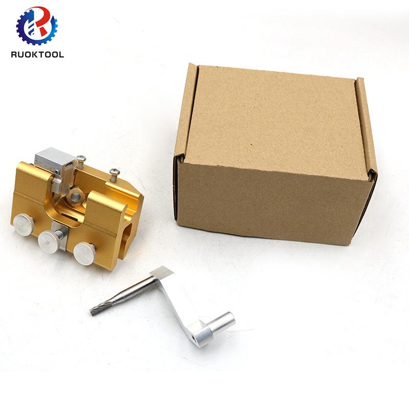 Industrial Chain Saw Automatic Sharpener Chainsaw Chain Sharpening File Portable Hand Grinder Chain Sharpener