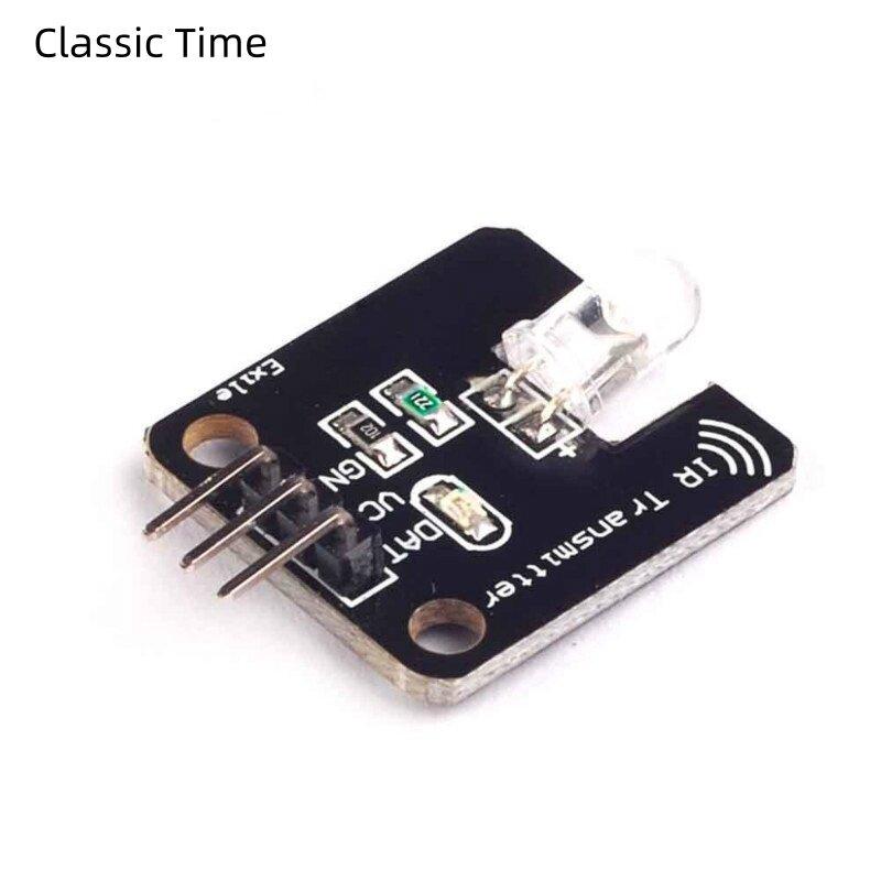 1pcs Infrared Emission Module IR Transmitter Module For Arduino Electronic Blocks