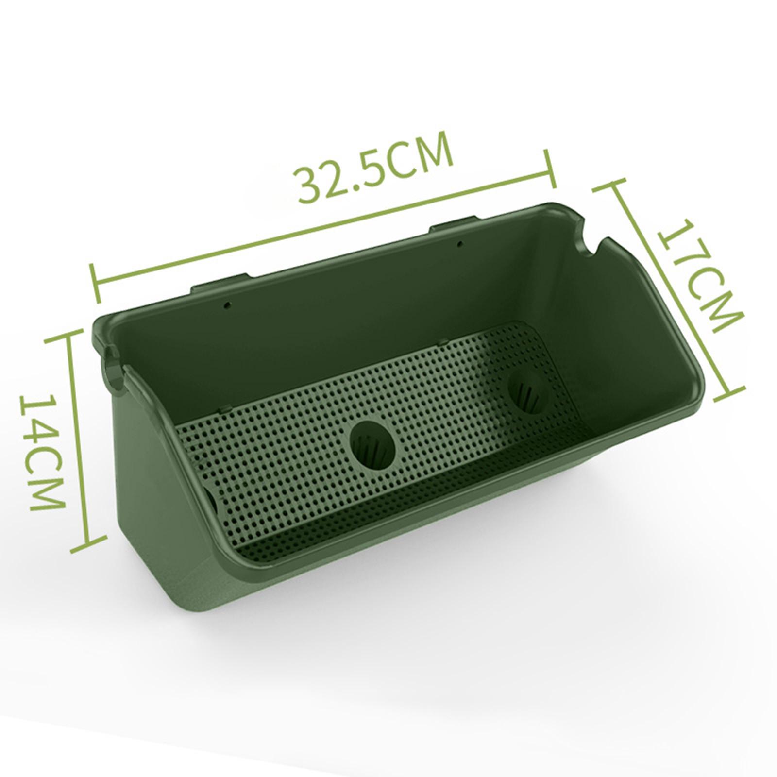 

Самополивающийся цветочный горшок, штабелируемый настенный горшок, садовые цветочные горшки, настенные подвесные горшки