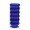 Vacuum Cleaner Hose Plastic Flexible Soft Pipe Replacement Vacuum Cleaner Tube Blue Hose Fittings for V6 V7 V10 Models