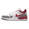 Jordan Legacy 312 Low White Cement Gym Red Women's Jordan FQ7827-106