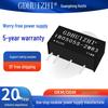 IB0505S-2WR3 5V To 5V Regulated DCDC Module with Short Circuit Protection and Industrial Isolation