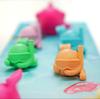 Get Bit Board Game Expansion: Party Psychological Warfare & Figure Chase
