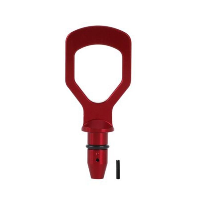 

Ручка для замены масляного щупа для большинства моделей автомобилей красный