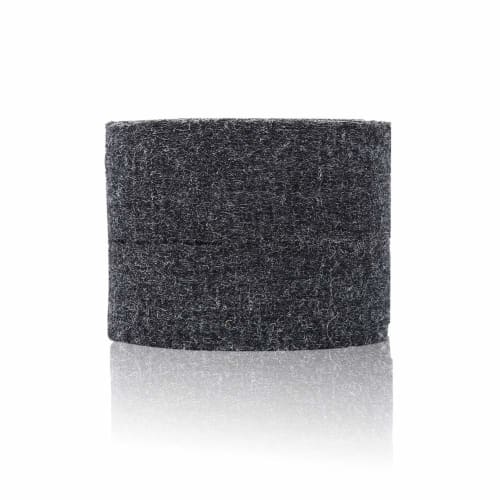 Cymbal Felt Pads, Drum Cymbal Felt Pads, Cymbal Felt Pads, Easy-to-Use Instrument Accessories, Gray