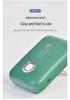 Eyelash Extension USB Handheld Electric Mini Fan
