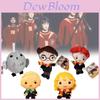 Harry Potter Plush Toy With Short Velvet Fur For Kids Gift And Collectors Item