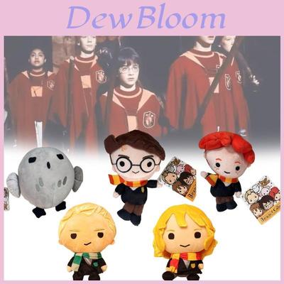Harry Potter Plüschtier mit kurzem Samtfell für Kindergeschenk und Sammlerstück