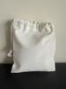 [USED] BTS Jungkook JK Drawstring Bag Single Rope Type