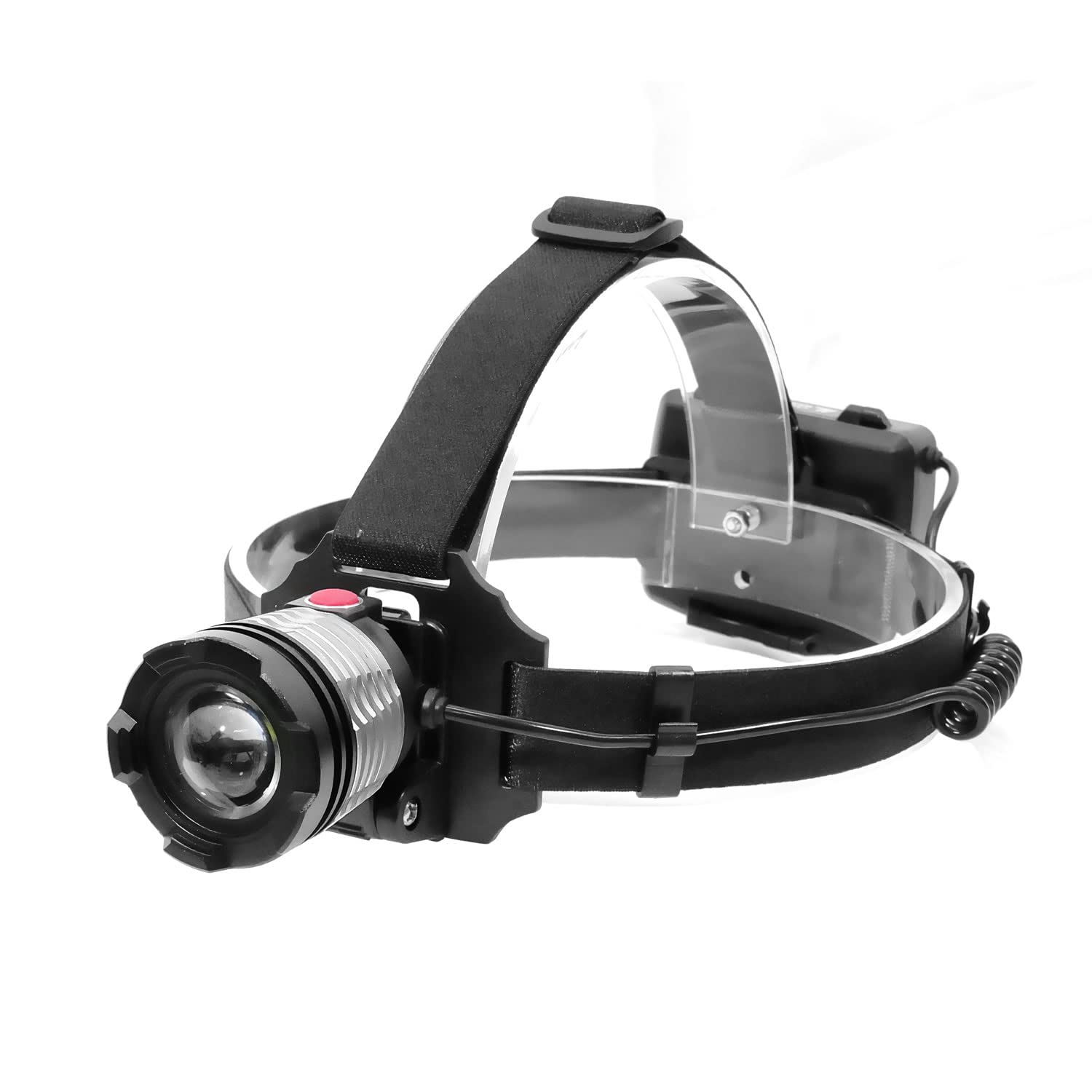 

Radweather Светодиодный фонарь с чипом CREE, водонепроницаемый, для чрезвычайных ситуаций, для улицы и работы, налобный фонарь, высокая производительность, США, готовность, кемпинг, мероприятия,