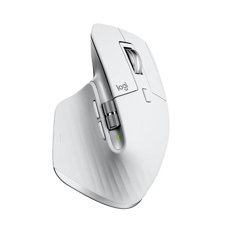 

Logitech MX Master 3S Wireless Performance Mouse