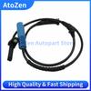 1X ABS Wheel Speed Sensor for MINI COOPER COUNTRYMAN R60 34529804589 34529808193 0265008526 / 34529804590 34529808194 0265008525