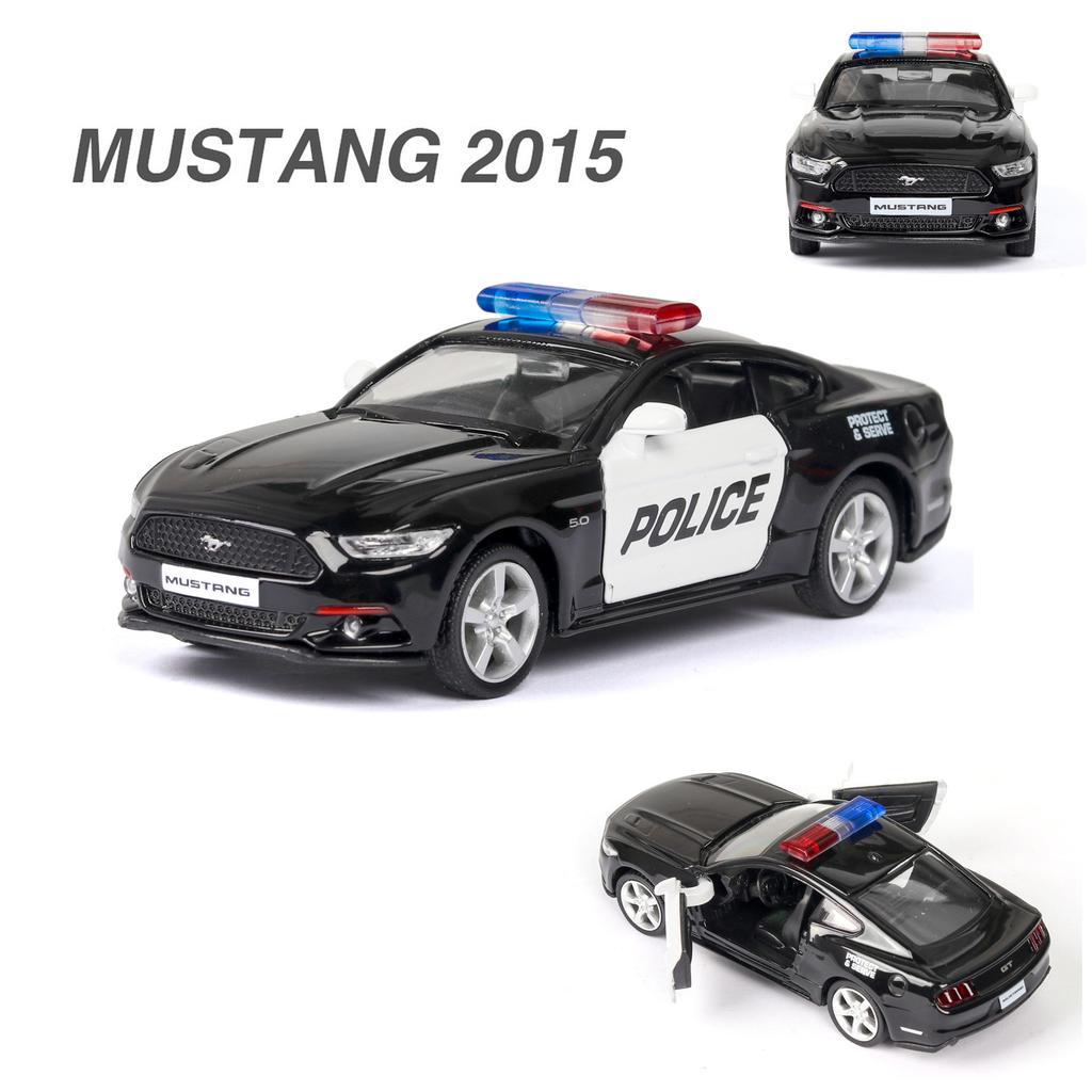1/36 Mercedes Benz Dodge Police CarToy Model Alloy Diecasts Pull Back Function 2 Doors Opened Rubber Tires Toys For Kids' Gifts