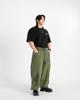 REPXIMUM Needlepoint Soft Touch Twill Balloon Pants (3 Colors)