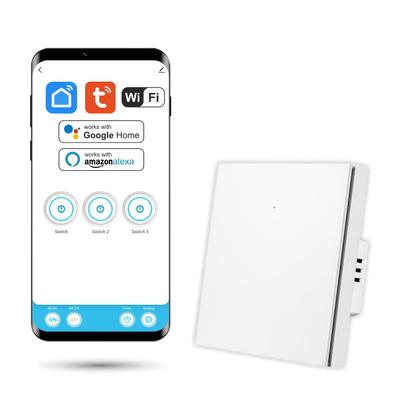 Smart Home – Impianti domotici