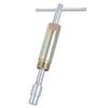 Compression Fitting Removal Tool Ferrule Puller Tool for 1/2Inch Pipe, Safely Extracts Ferrule and Nut Without Damage