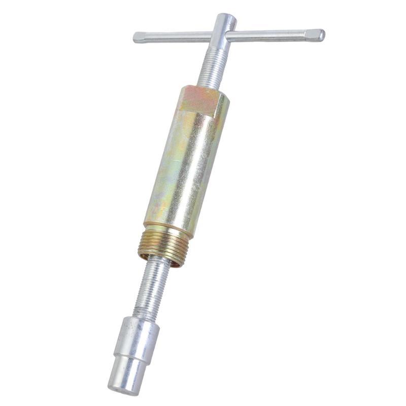 Compression Fitting Removal Tool Ferrule Puller Tool for 1/2Inch Pipe, Safely Extracts Ferrule and Nut Without Damage