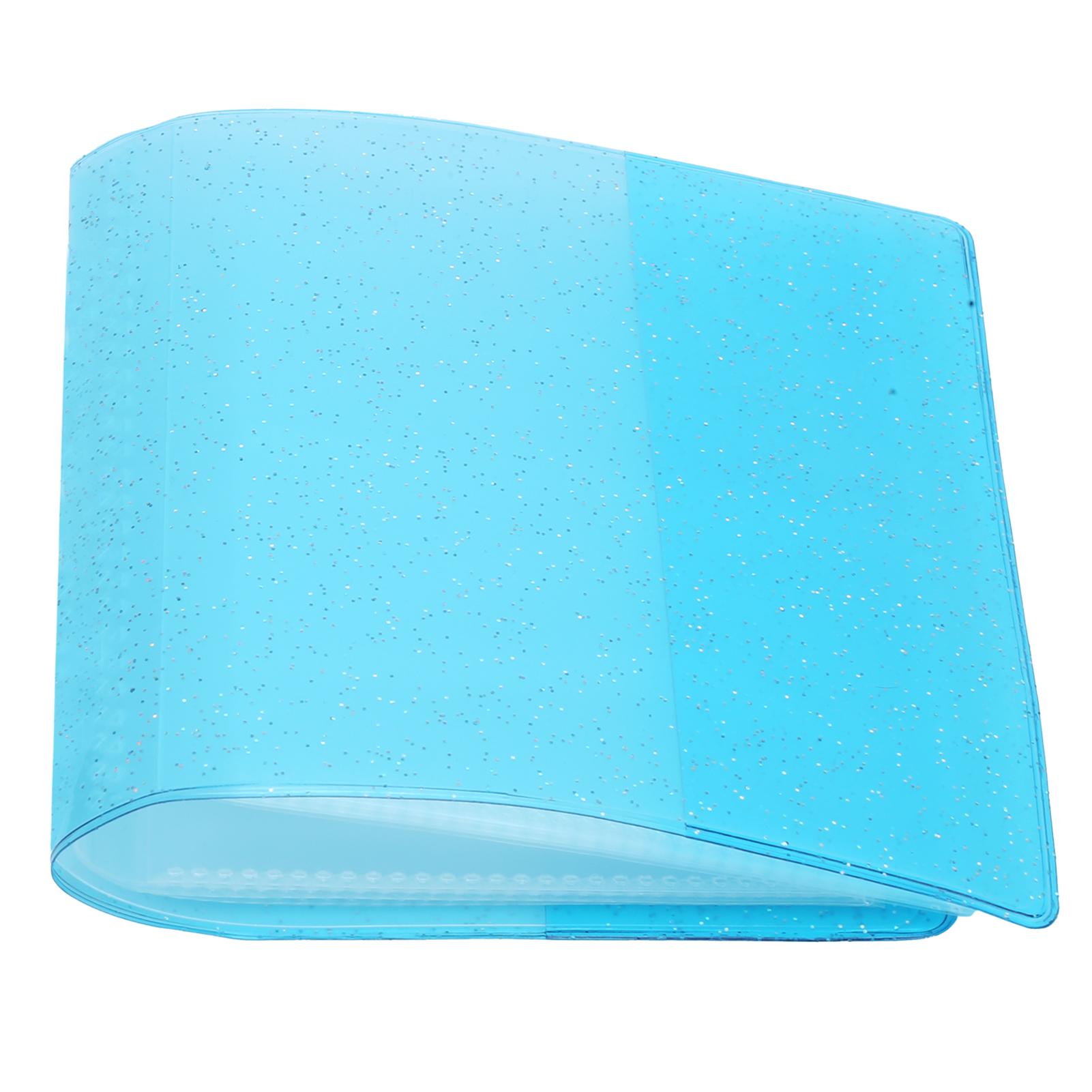 

64 карманный 3-дюймовый фотоальбом-книга для Instax для Fujifilm Mini 11897s257090Pink синий