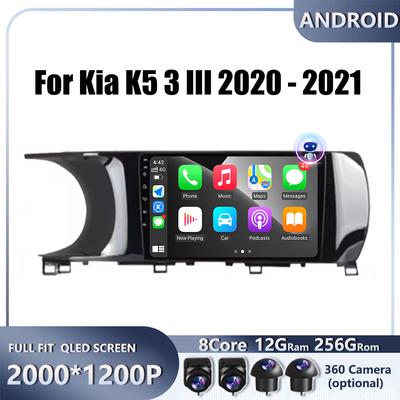 Audio & Video für Autos – MP4 & MP5-Player fürs Auto