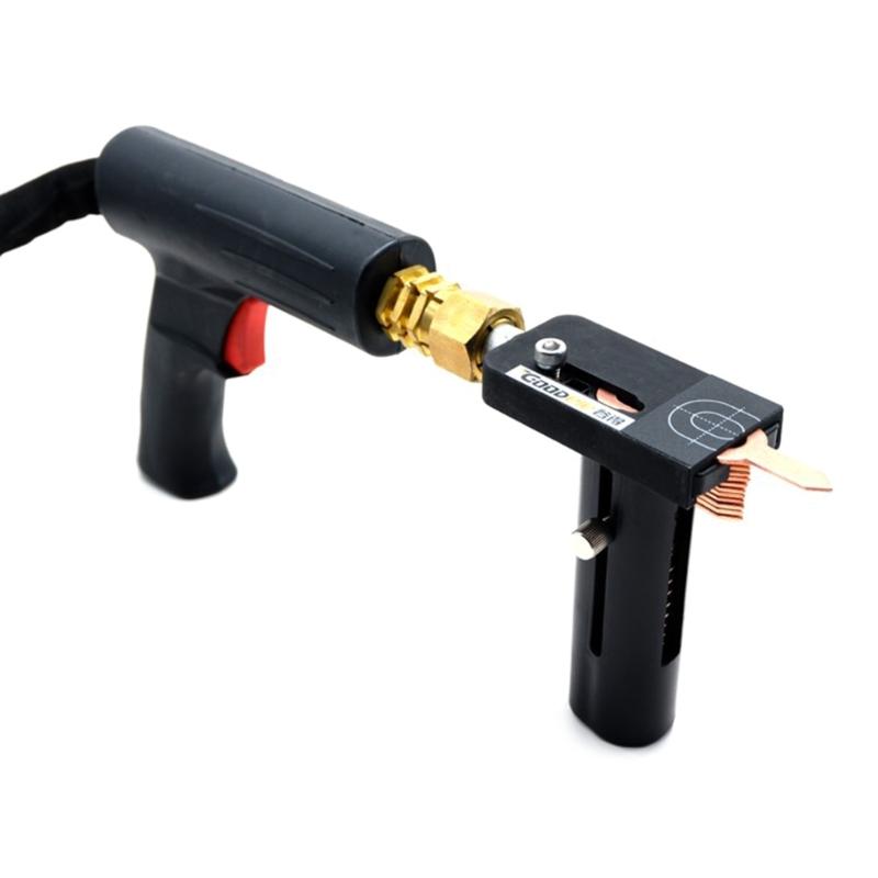 Professional Car Body Repair Tool Spot Welding Dent Puller Rings Reload-Washers Continuous Ejector Accessories